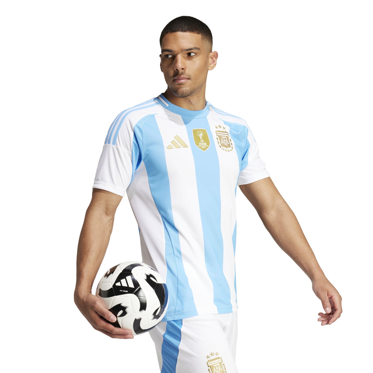 adidas Argentina Home Jersey 2024 - Best Buy Soccer