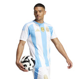 adidas Argentina Home Jersey 2024 - Best Buy Soccer