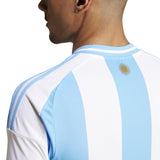 adidas Argentina Home Jersey 2024 - Best Buy Soccer