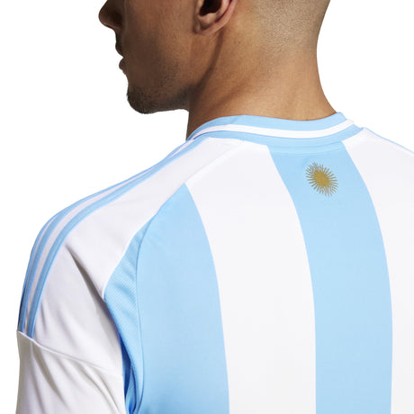 adidas Argentina Home Jersey 2024 - Best Buy Soccer