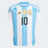 adidas Argentina Home Jersey 24 Y Mess - Best Buy Soccer