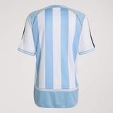 adidas Argentina Home Men's Soccer Jersey 2006 - White/Blue - Best Buy Soccer