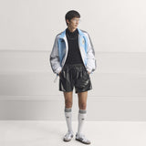 adidas Argentina Home Men's Track Top 2006- White/Sky Blue - Best Buy Soccer