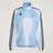 adidas Argentina Home Men's Track Top 2006- White/Sky Blue - Best Buy Soccer