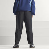 adidas Argentina Men's Soccer Track Pants 2006 - Black/Blue/White - Best Buy Soccer