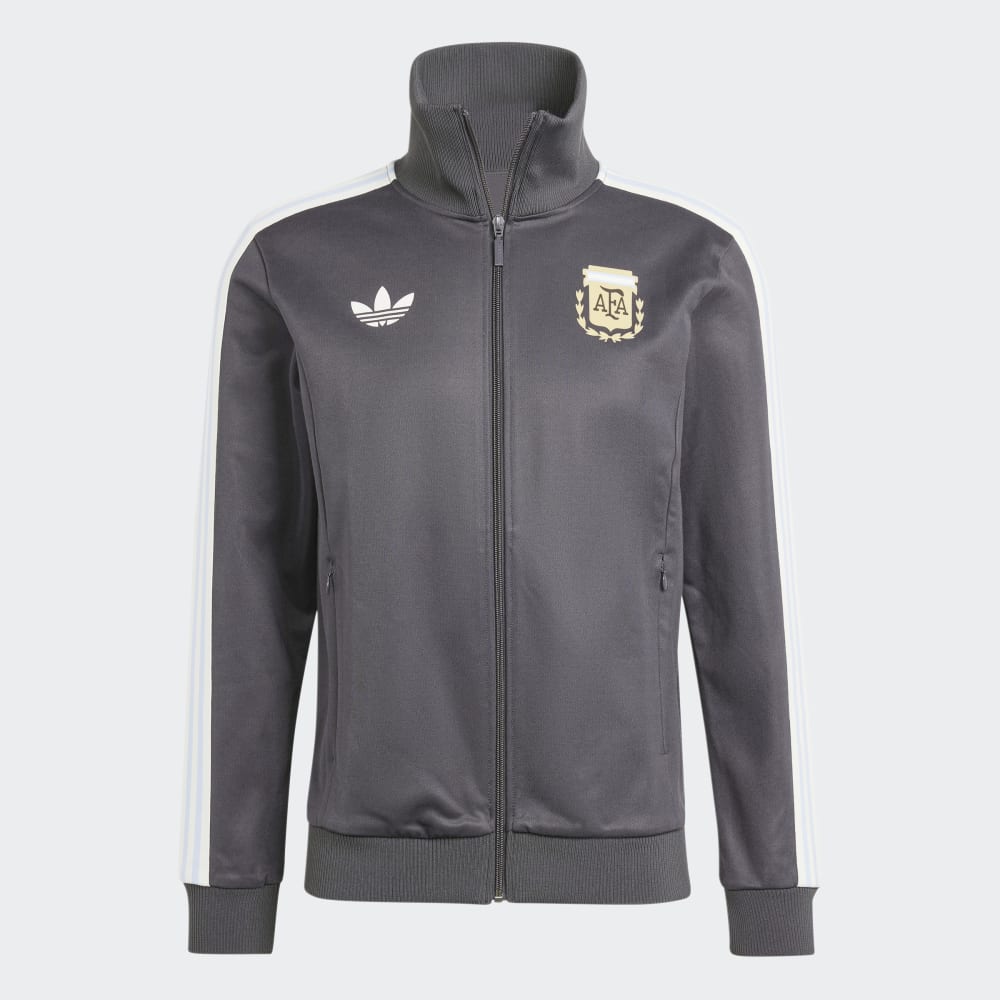 adidas Argentina OG BB TT Black - Best Buy Soccer