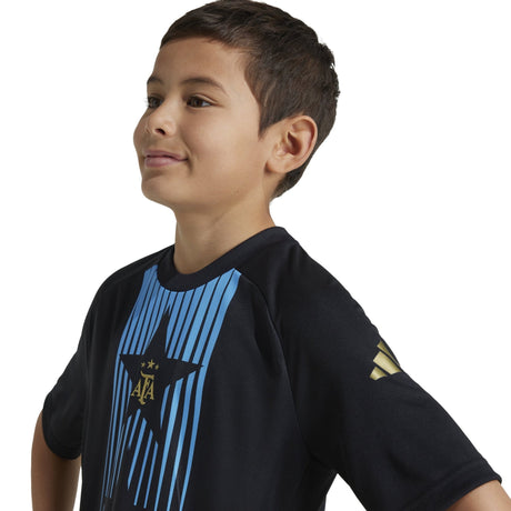 adidas Argentina Pre Match Jersey 24 Youth - Best Buy Soccer