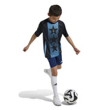 adidas Argentina Pre Match Jersey 24 Youth - Best Buy Soccer