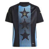 adidas Argentina Pre Match Jersey 24 Youth - Best Buy Soccer
