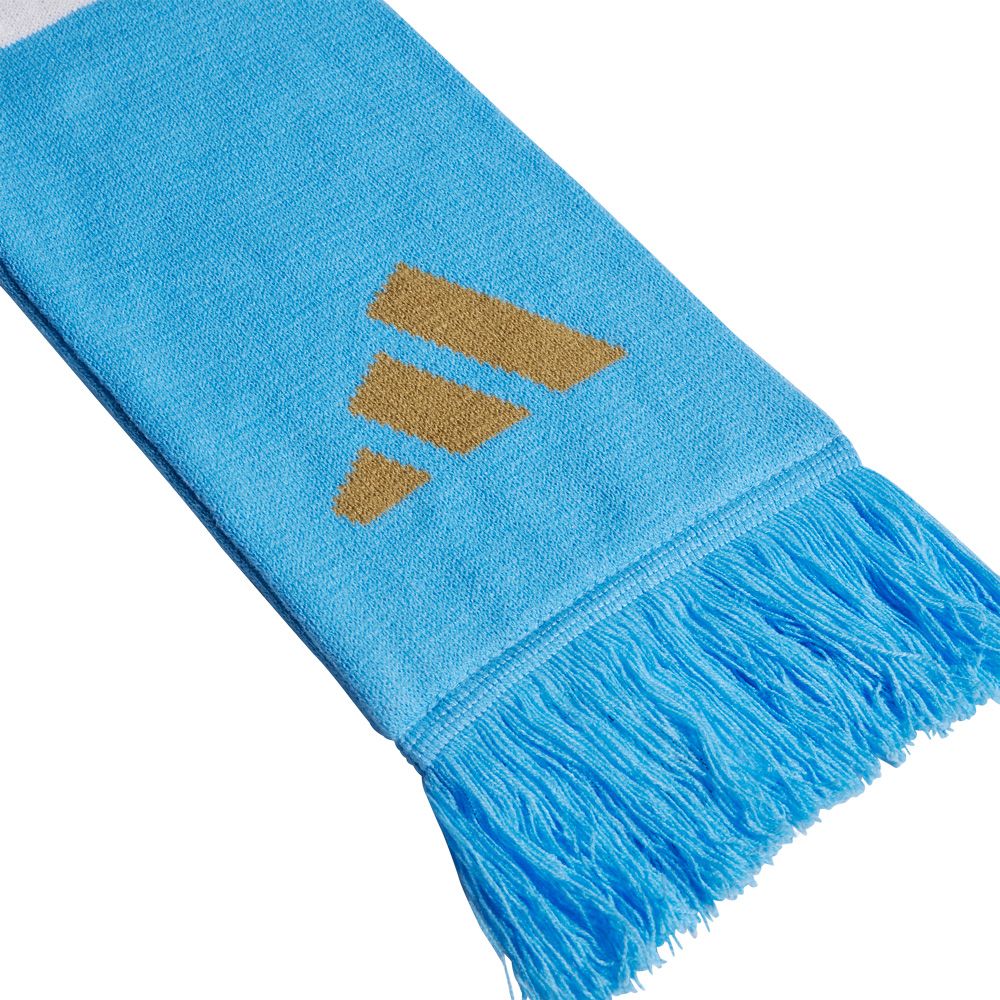 adidas Argentina Scarf Home Blue - Best Buy Soccer