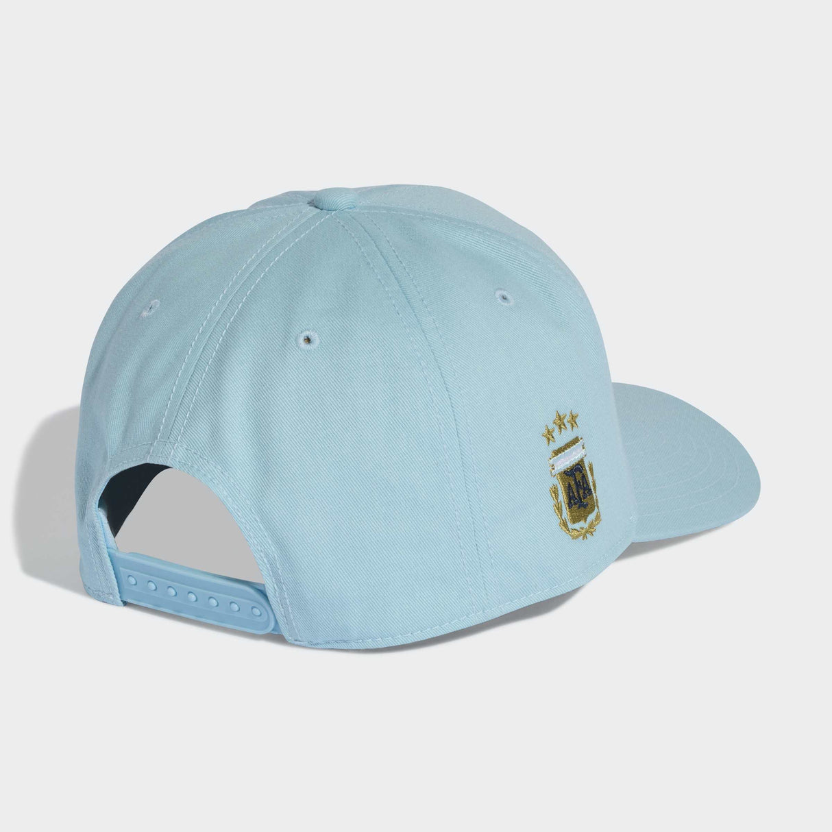adidas Argentina Snapback Soccer Cap - Best Buy Soccer