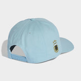 adidas Argentina Snapback Soccer Cap - Best Buy Soccer