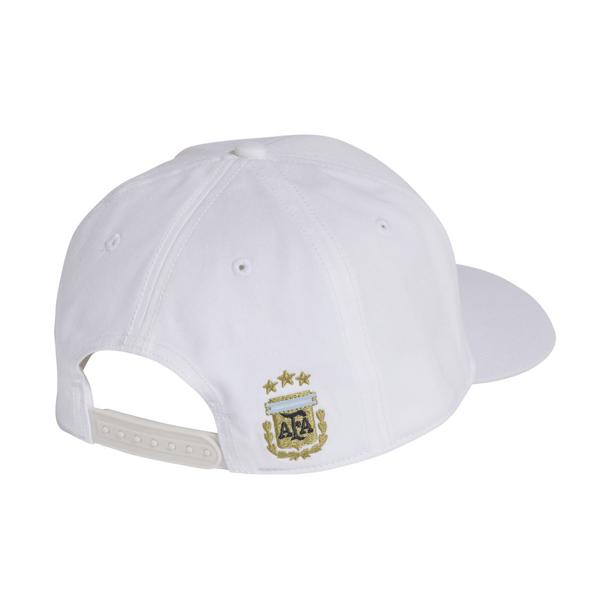 adidas Argentina Snapback Soccer Cap - Best Buy Soccer