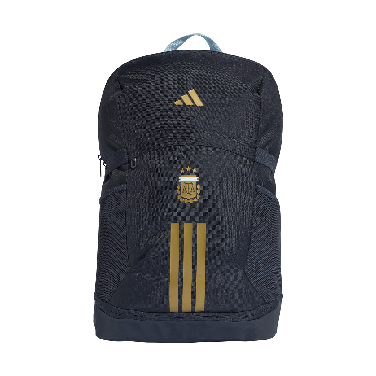 adidas Argentina Soccer Backpack - Navy/Blue - Best Buy Soccer