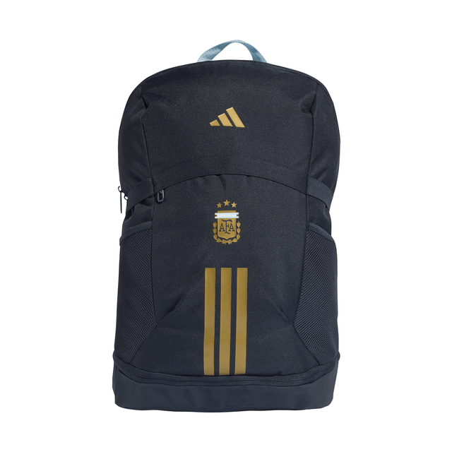 adidas Argentina Soccer Backpack - Navy/Blue - Best Buy Soccer