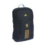 adidas Argentina Soccer Backpack - Navy/Blue - Best Buy Soccer