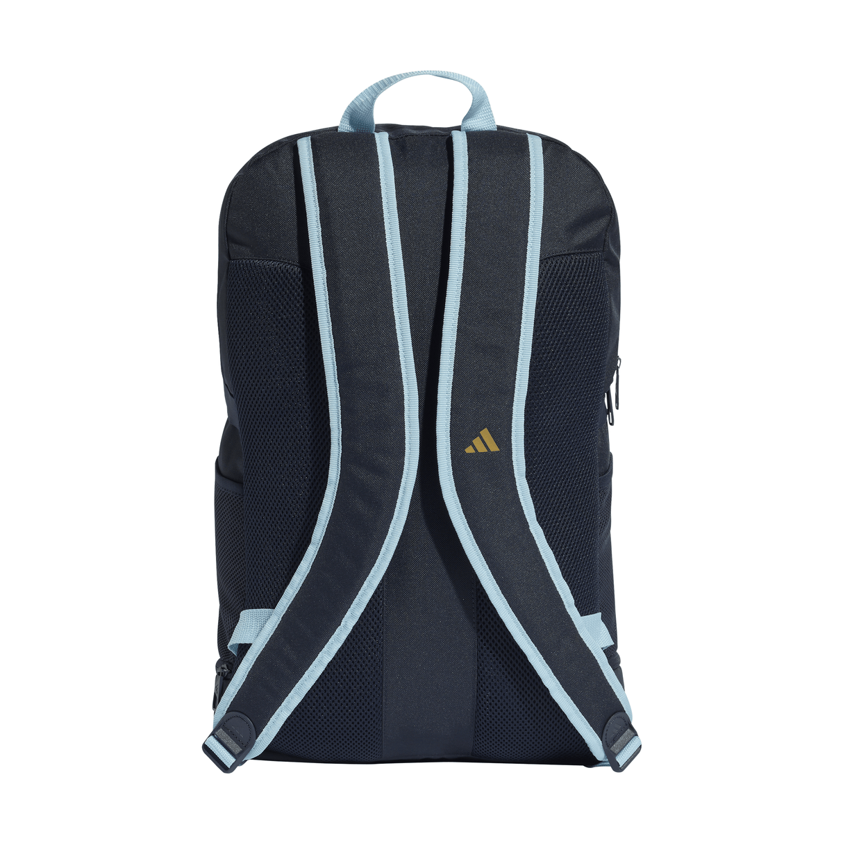 adidas Argentina Soccer Backpack - Navy/Blue - Best Buy Soccer