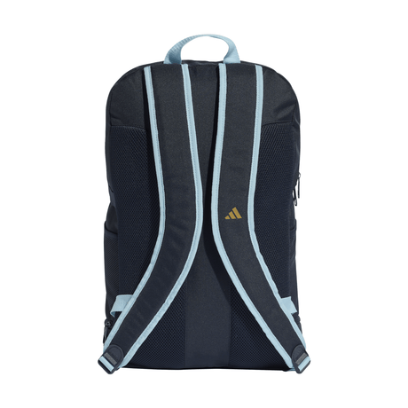 adidas Argentina Soccer Backpack - Navy/Blue - Best Buy Soccer