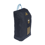 adidas Argentina Soccer Shoe Bag - Navy - Best Buy Soccer