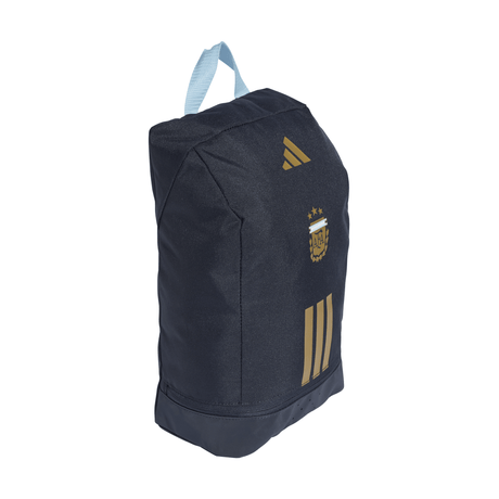 adidas Argentina Soccer Shoe Bag - Navy - Best Buy Soccer