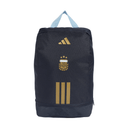 adidas Argentina Soccer Shoe Bag - Navy - Best Buy Soccer