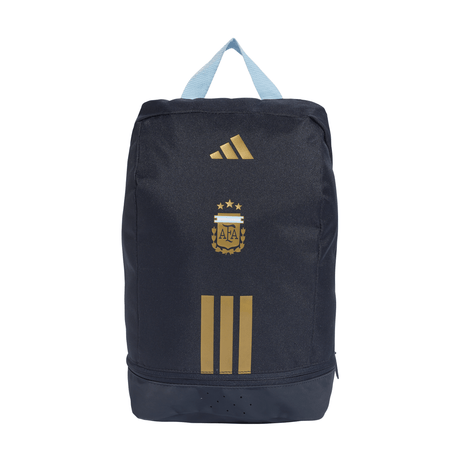 adidas Argentina Soccer Shoe Bag - Navy - Best Buy Soccer
