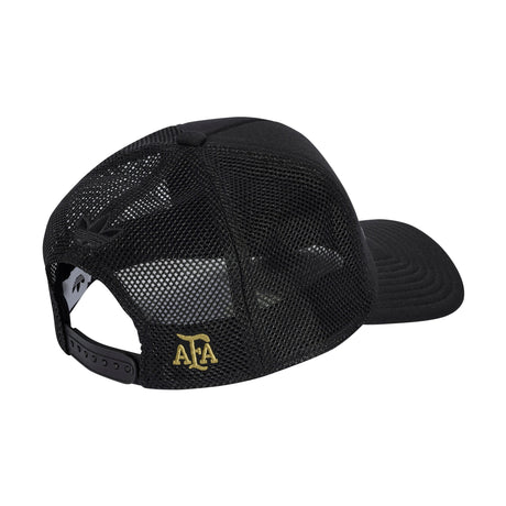 adidas Argentina Trucker Soccer Cap 2026 - Best Buy Soccer