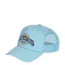 adidas Argentina Trucker Soccer Cap 2026 - Best Buy Soccer
