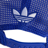 adidas Argentina Trucker Soccer Cap 2026 - Blue/White - Best Buy Soccer