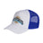 adidas Argentina Trucker Soccer Cap 2026 - Blue/White - Best Buy Soccer