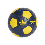 adidas Arsenal Away Club Soccer Ball - Yellow - Best Buy Soccer