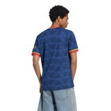 adidas Arsenal FC Away Men's Soccer Jersey 26/27 - Blue - Best Buy Soccer