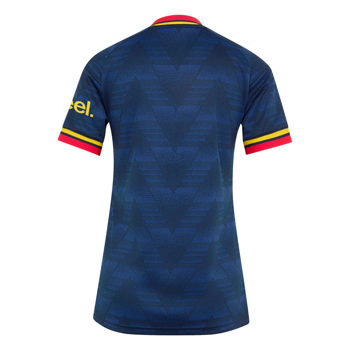 adidas Arsenal FC Away Women's Soccer Jersey 26/27 - Navy - Best Buy Soccer