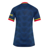 adidas Arsenal FC Away Women's Soccer Jersey 26/27 - Navy - Best Buy Soccer