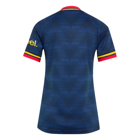 adidas Arsenal FC Away Women's Soccer Jersey 26/27 - Navy - Best Buy Soccer