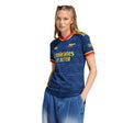 adidas Arsenal FC Away Women's Soccer Jersey 26/27 - Navy - Best Buy Soccer