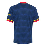 adidas Arsenal FC Away Youth Soccer Jersey 26/27 - Navy - Best Buy Soccer