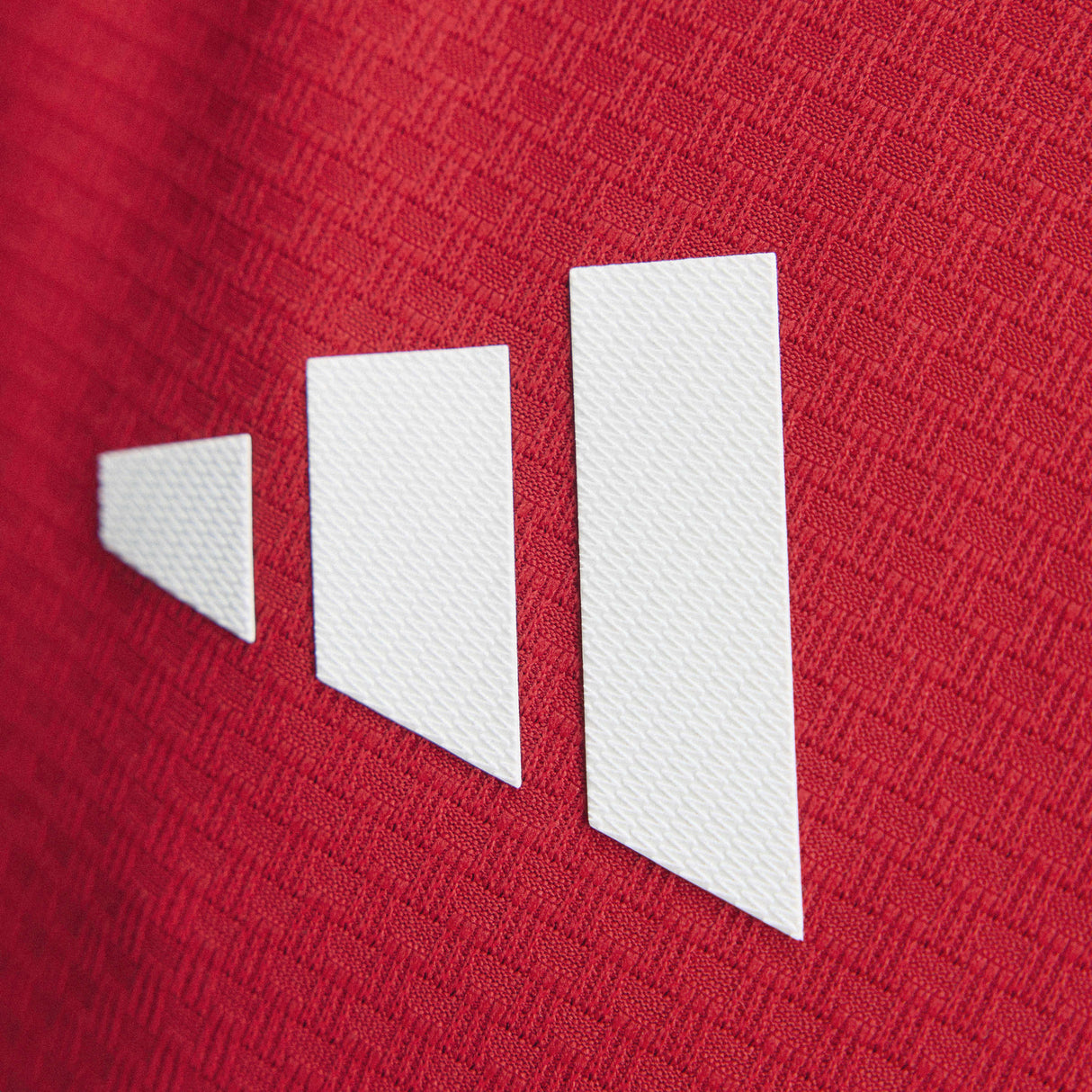 adidas Arsenal FC Home Authentic Men's Soccer Jersey 26/27 - Red - Best Buy Soccer