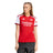 adidas Arsenal FC Home Women's Soccer Jersey 26/27 - Red/White - Best Buy Soccer