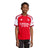 adidas Arsenal FC Home Youth Soccer Jersey 26/27 - Red/White - Best Buy Soccer