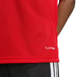 adidas Arsenal FC Home Youth Soccer Jersey 26/27 - Red/White - Best Buy Soccer