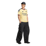 adidas Arsenal FC Third Men's Soccer Jersey 26/27 - Yellow - Best Buy Soccer