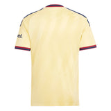 adidas Arsenal FC Third Men's Soccer Jersey 26/27 - Yellow - Best Buy Soccer
