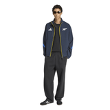 adidas Arsenal FC Z.N.E. Anthem Men's Soccer Jacket - Night Navy - Best Buy Soccer