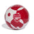 adidas Arsenal Home Club Ball - White/Red - Best Buy Soccer