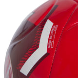 adidas Arsenal Home Club Soccer Ball - Scarlet - Best Buy Soccer