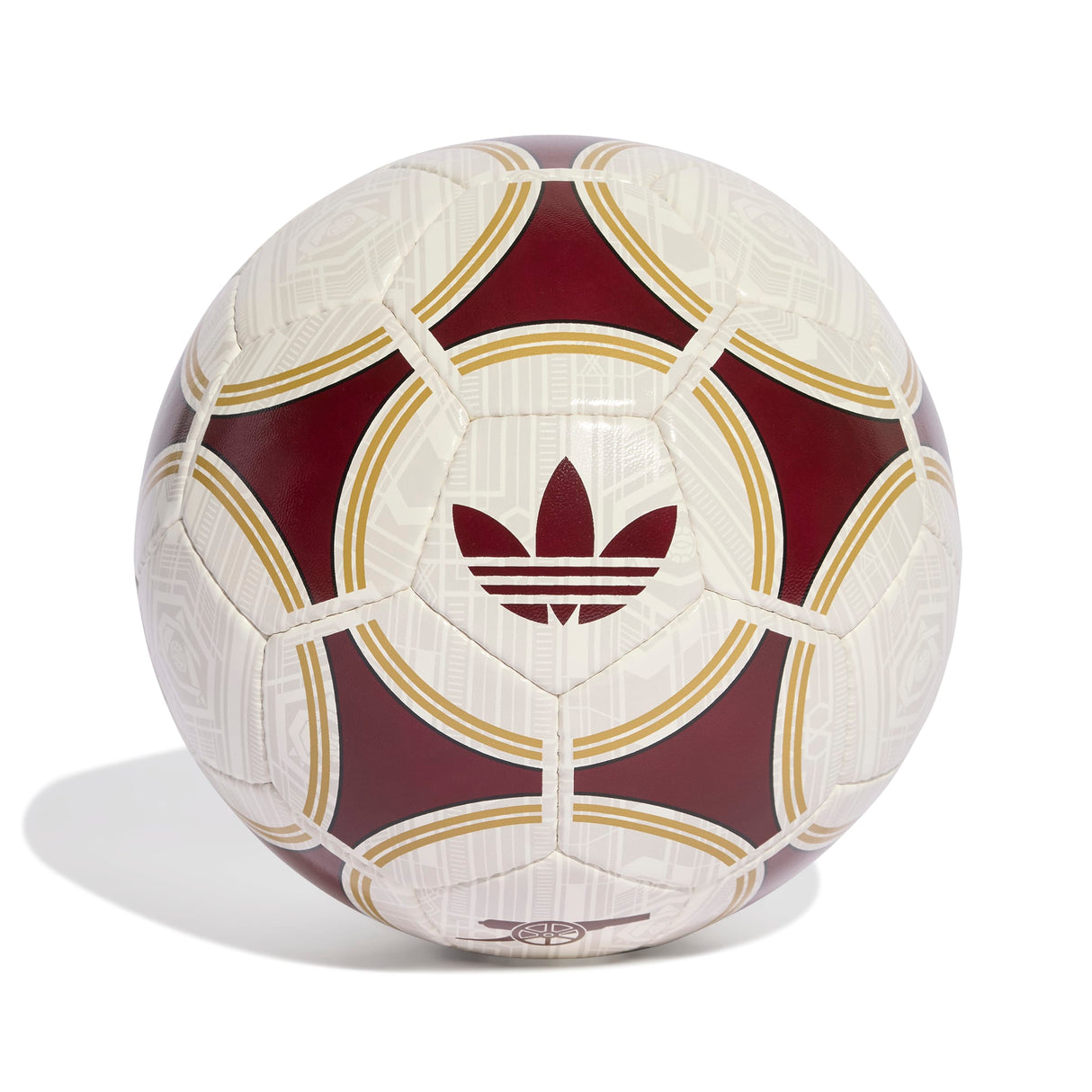 adidas Arsenal Third Club Ball Soccer - White - Best Buy Soccer