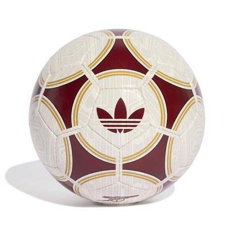 adidas Arsenal Third Club Ball Soccer - White - Best Buy Soccer