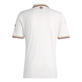 adidas Arsenal Third Men's Soccer Jersey 25/26 - White/Blue - Best Buy Soccer