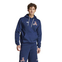 adidas Arsenal VRCT Hoodie Navy - Best Buy Soccer